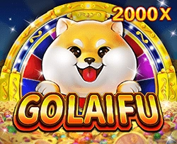 GoLaiFu - STARBET388