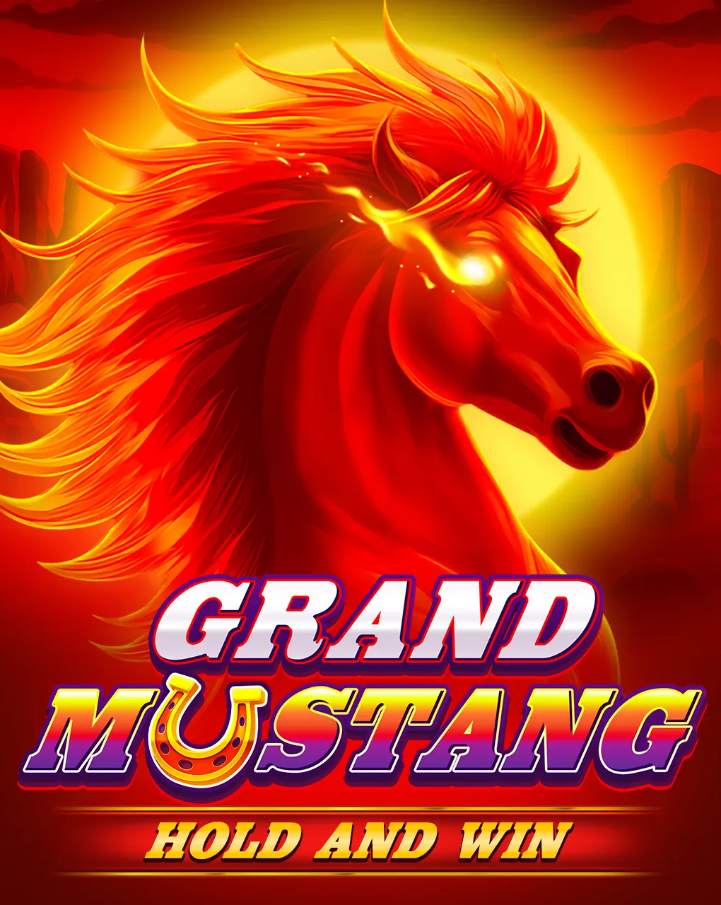 Bgaming : Grand Mustang - STARBET388