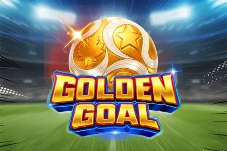 Golden Goal - STARBET388