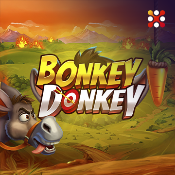 Mancala : Bonkey Donkey - STARBET388