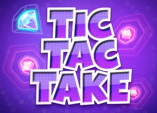 Pragmatic : Tic Tac Take - STARBET388