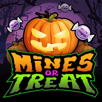 Mines Or Treat - STARBET388