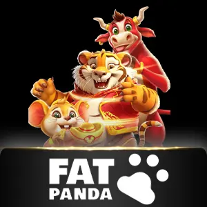 FatPanda - STARBET388