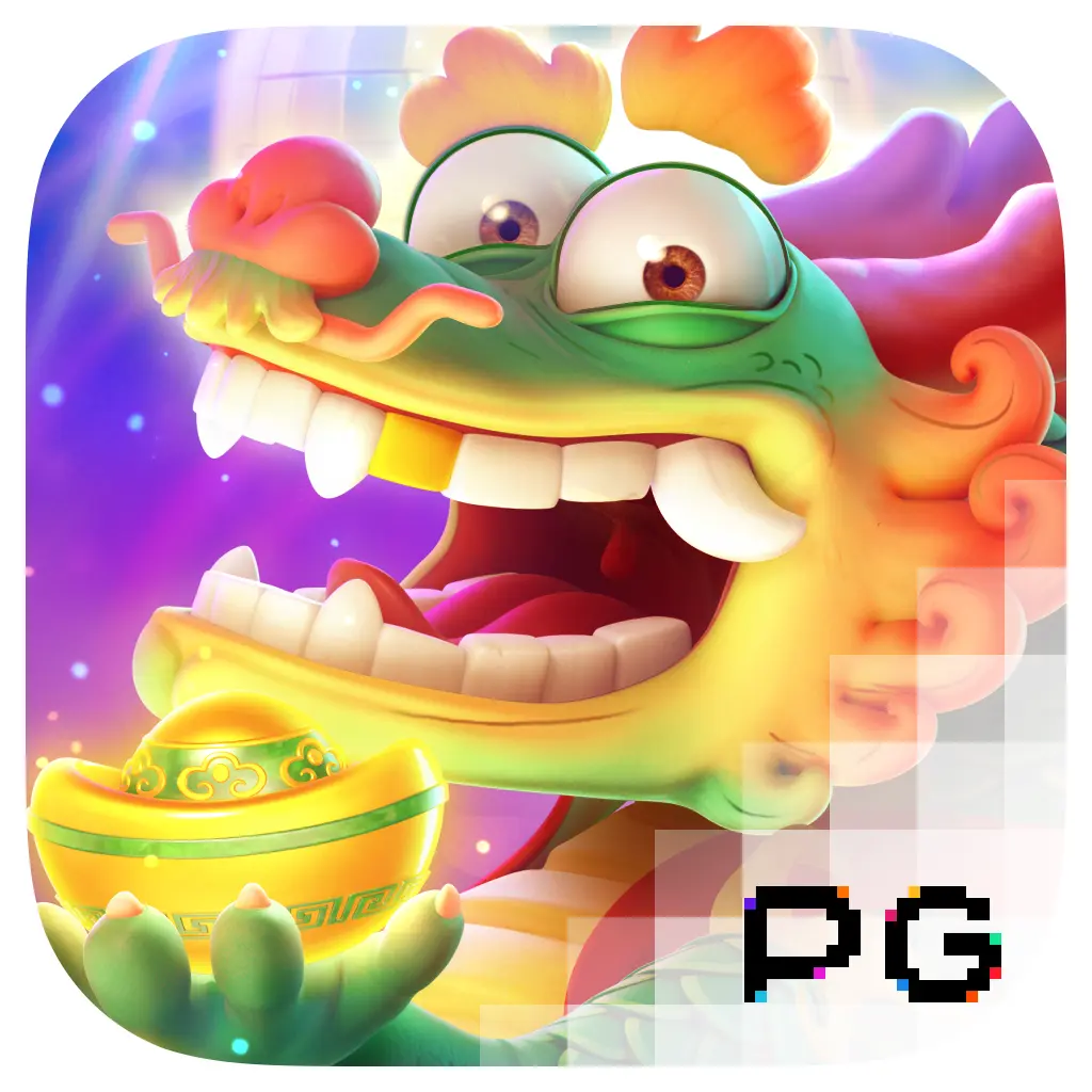 PGSoft : Fortune Dragon - STARBET388