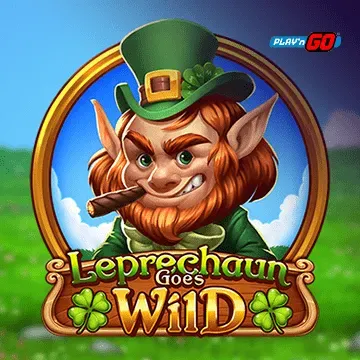 Leprechaun Goes Wild - STARBET388