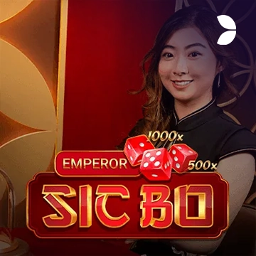 Emperor Sic Bo - STARBET388