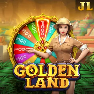 Golden Land - STARBET388
