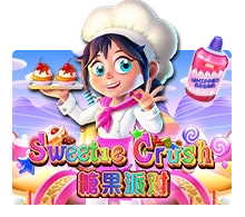 Sweetie Crush - STARBET388