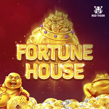 Fortune House - STARBET388