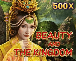 Beauty And The Kingdom - STARBET388