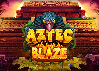 Pragmatic : Aztec Blaze - STARBET388
