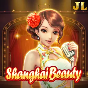 Jili : Shanghai Beauty - STARBET388