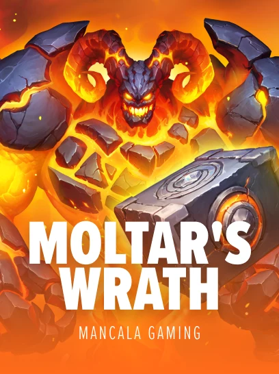 Mancala : Moltars Wrath - STARBET388