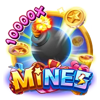 MINES - STARBET388