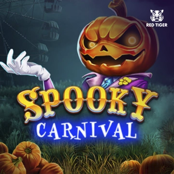 Spooky Carnival - STARBET388