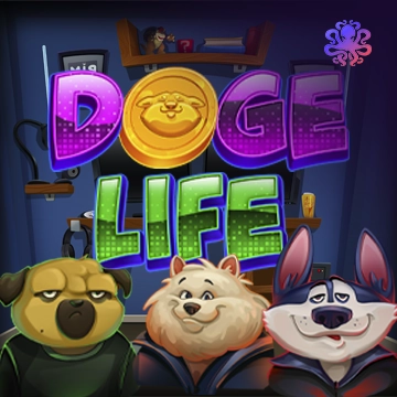 Doge Life - STARBET388
