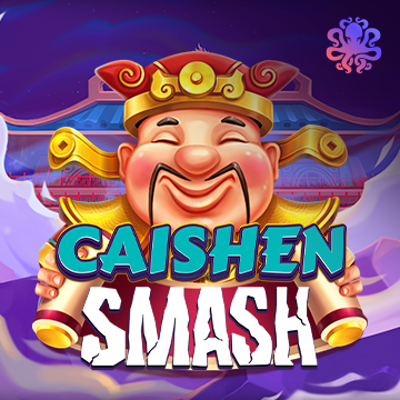 Caishen Smash - STARBET388