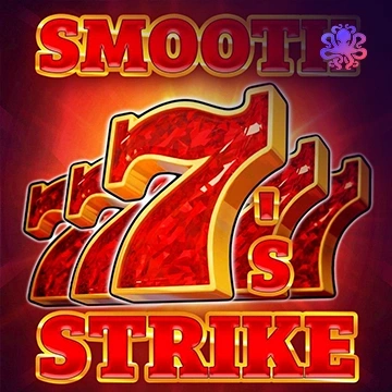 Smooth 7’s Strike - STARBET388