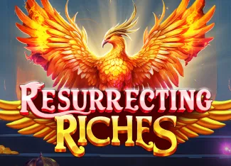 Pragmatic : Resurrecting Riches - STARBET388