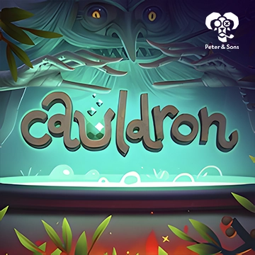 Cauldron - STARBET388