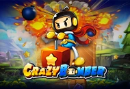 Spadegaming : Crazy Bomber - STARBET388