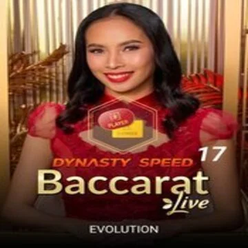 Dynasty Speed Baccarat 17 - STARBET388