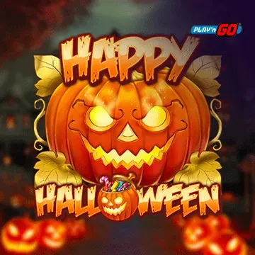 Happy Halloween - STARBET388