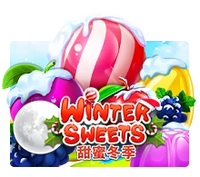Joker123 : Winter Sweets - STARBET388