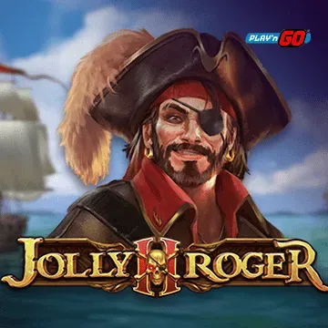 Jolly Roger 2 - STARBET388