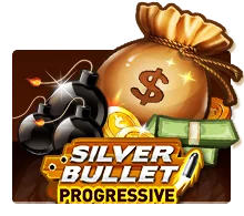Joker123 : SilverBullet Progressive - STARBET388