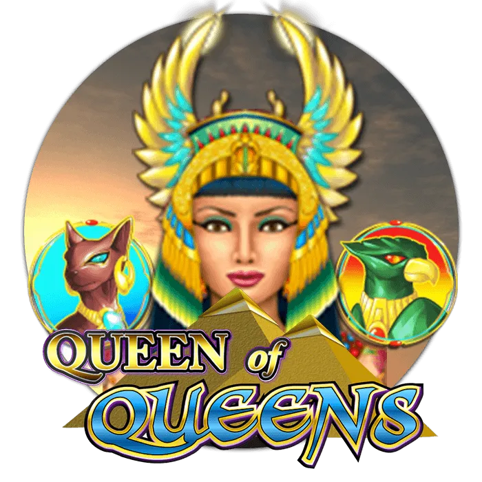 Habanero : Queen of Queens - STARBET388