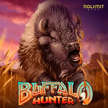 NolimitCity : Buffalo Hunter - STARBET388