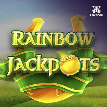 Rainbow Jackpots - STARBET388
