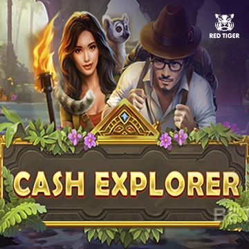 Cash Explorer - STARBET388