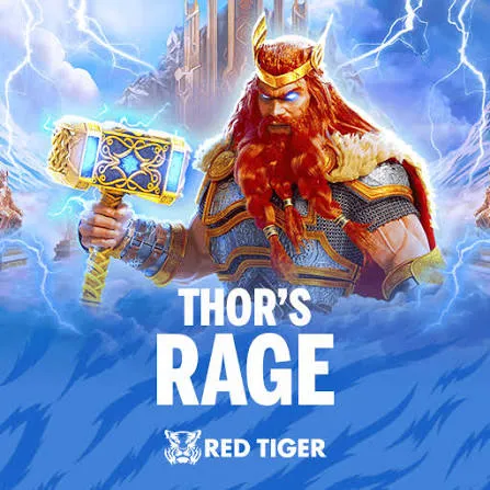 Thors Rage 2 - STARBET388