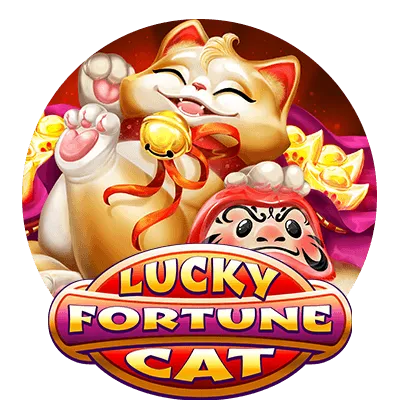 Habanero : Lucky Fortune Cat - STARBET388