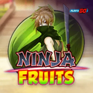 Ninja Fruits - STARBET388