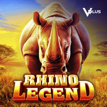 Rhino Legend - STARBET388