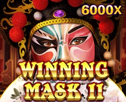 Winning Mask II - STARBET388