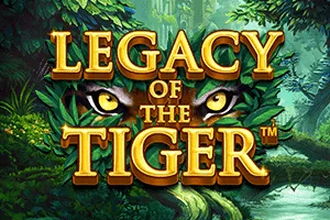 Legacy of the Tiger - STARBET388