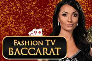 Fashion TV Baccarat - STARBET388