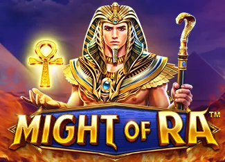 Pragmatic : Might of Ra - STARBET388