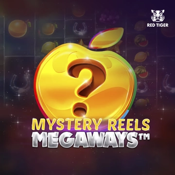 Mystery Reels Megaways - STARBET388