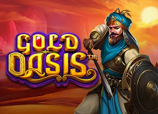 Pragmatic : Gold Oasis - STARBET388