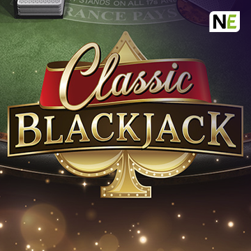 Blackjack Classic - STARBET388