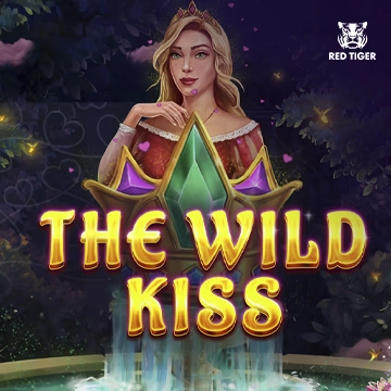 The Wild Kiss - STARBET388