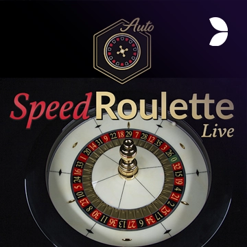 Speed Auto Roulette - STARBET388