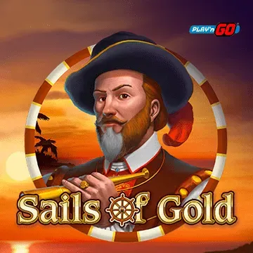 Sails of Gold - STARBET388