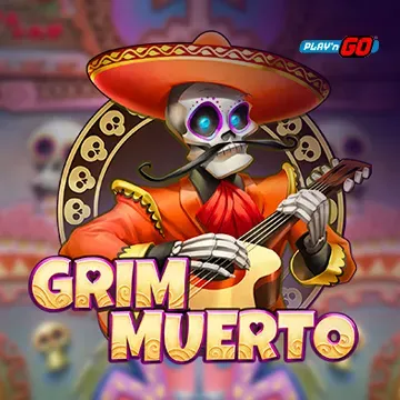 Grim Muerto - STARBET388