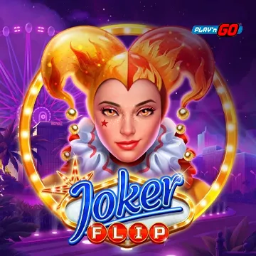 Joker Flip - STARBET388